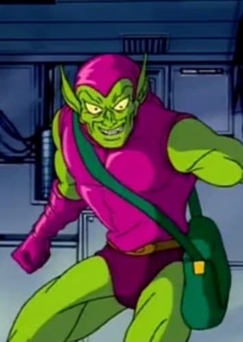 Green Goblin