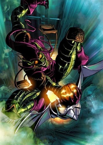 Green Goblin