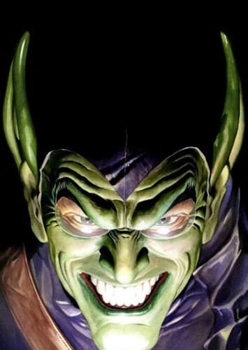 Green Goblin