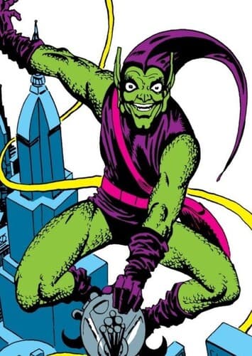 Green Goblin