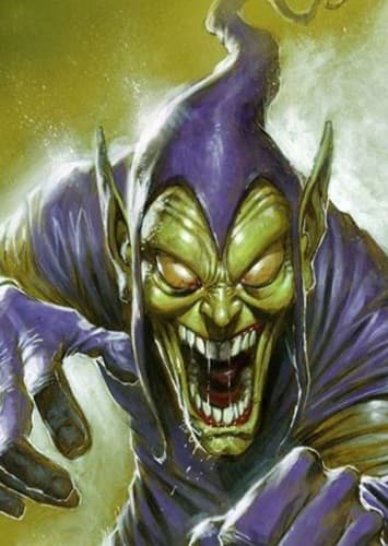 Green Goblin