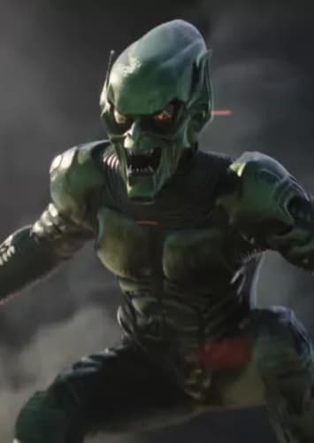 Green Goblin