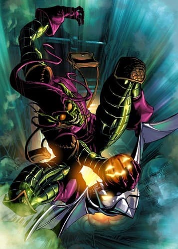 Green Goblin