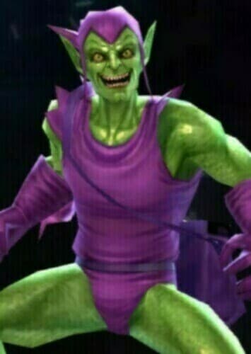 Green Goblin