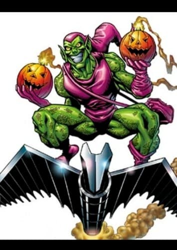 Green Goblin