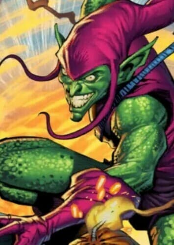 Green Goblin