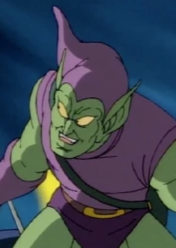 Green Goblin