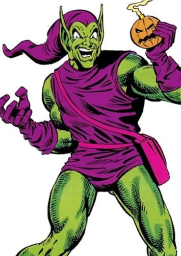 Green Goblin
