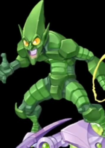 Green Goblin