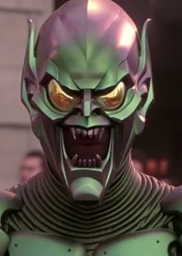 Green Goblin