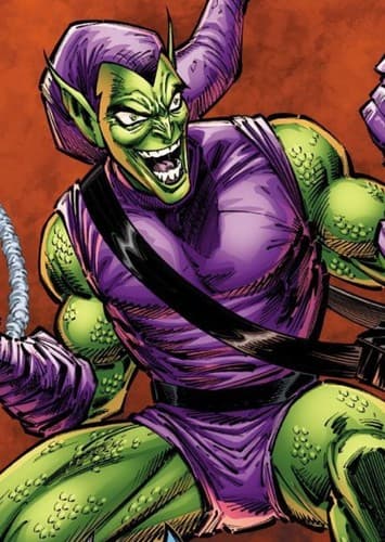 Green Goblin