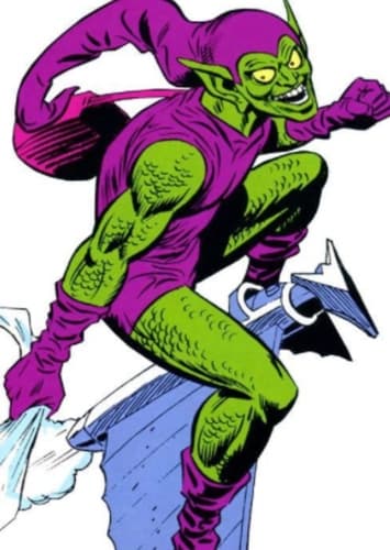 Green Goblin