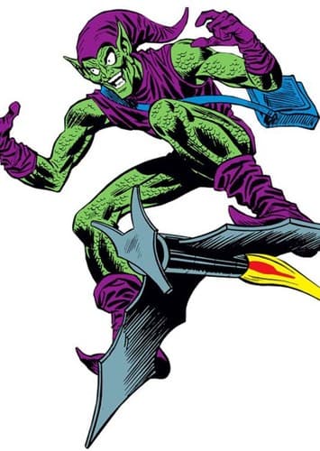 Green Goblin