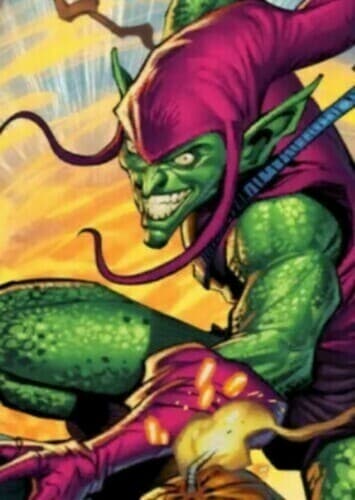 Green Goblin