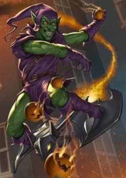 Green Goblin