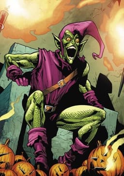 Green Goblin