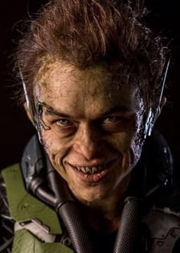 Green Goblin