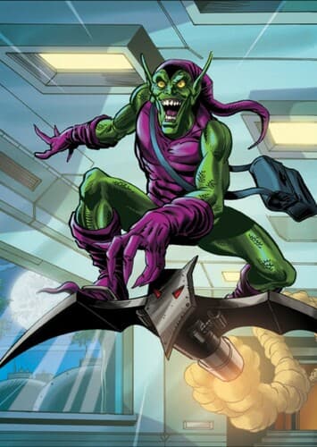 Green Goblin