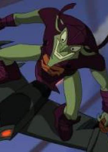 Green Goblin