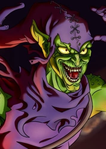 Green Goblin