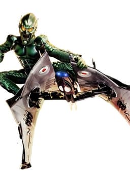 Green Goblin