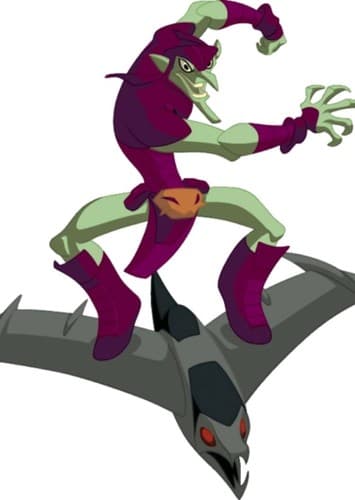 Green Goblin