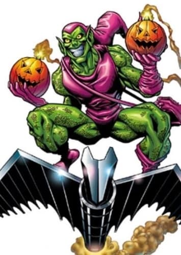 Green Goblin