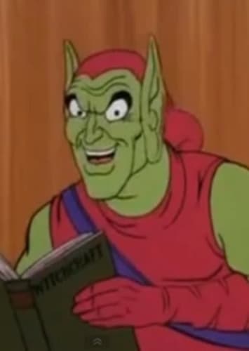 Green Goblin