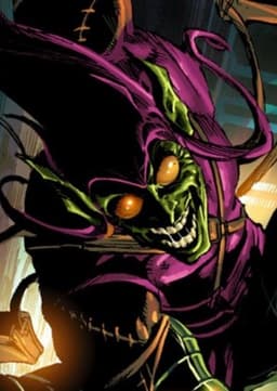 Green Goblin
