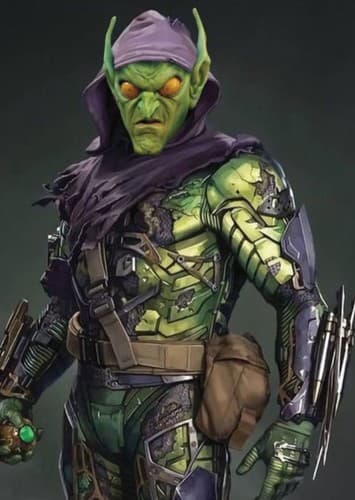 Green Goblin