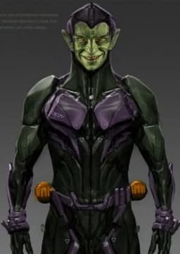 Green Goblin