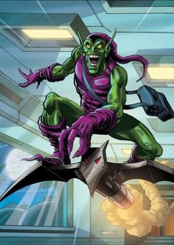 Green Goblin