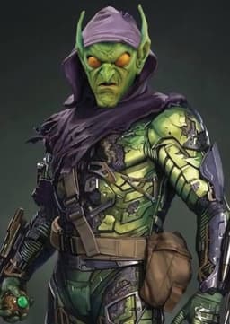 Green Goblin