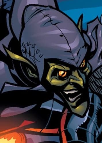 Green Goblin