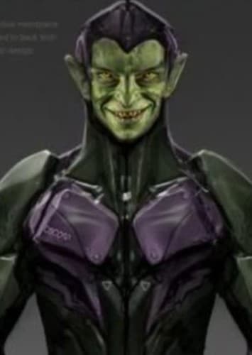Green Goblin