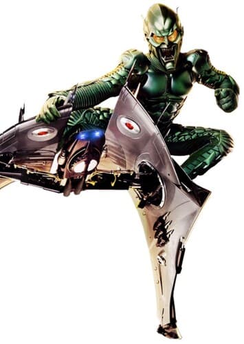 Green Goblin.EXE