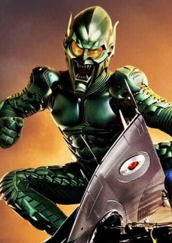 Green Goblin (Raimi)