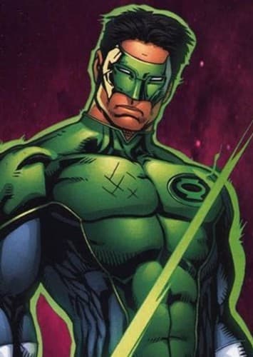Kyle Rayner