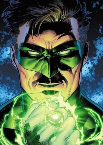 Green Lantern