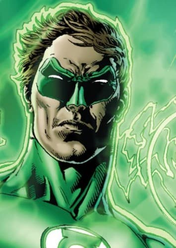 Green Lantern