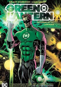 Green Lantern