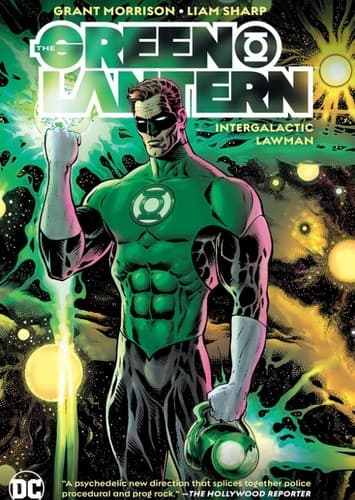 Green Lantern