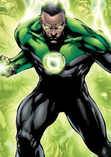 John Stewart