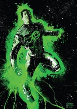 Green Lantern