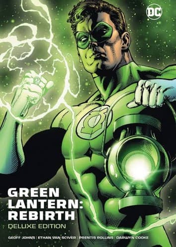 Green Lantern