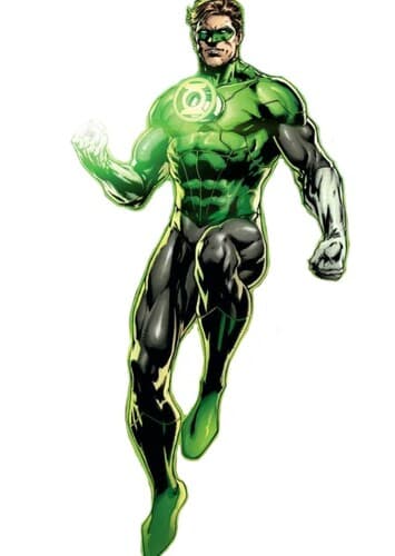 Green Lantern