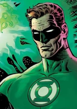 Green Lantern