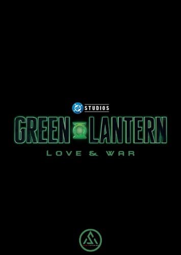 GREEN LANTERN 2