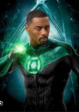 Green lantern 2