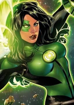Green Lantern